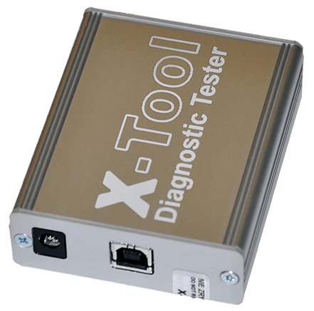 X-Tool Device